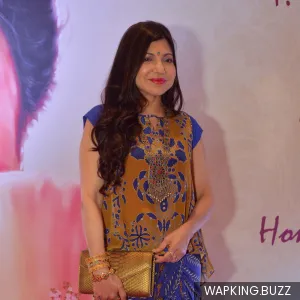 Alka Yagnik