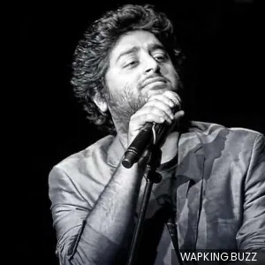 Arijit Singh