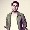 Ayushmann Khurrana