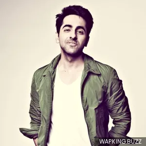 Ayushmann Khurrana
