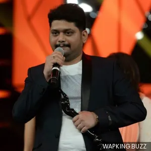 B. Ajaneesh Loknath