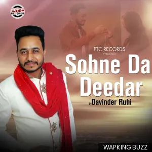 Davinder Ruhi