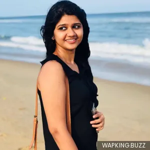 Deepthi Suresh