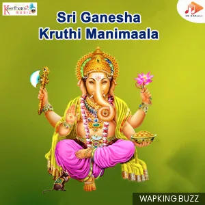 Garimella Balakrishna Prasad
