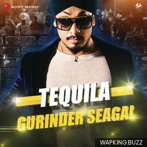 Gurinder Seagal