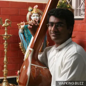 Haricharan