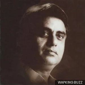 Jagjit Singh