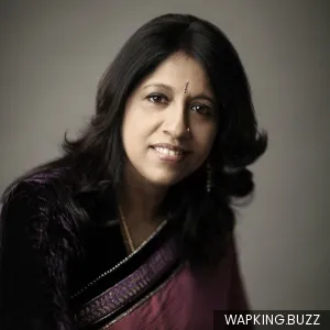 Kavita Krishnamurthy