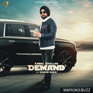 Kawal Bhullar