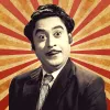 Kishore Kumar