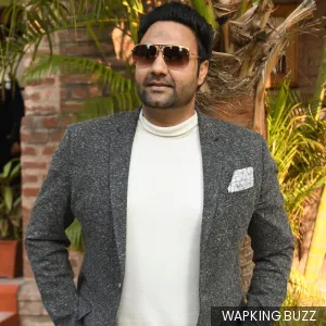Lakhwinder Wadali