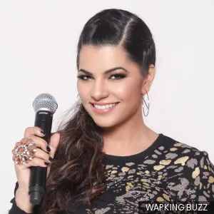 Mamta Sharma