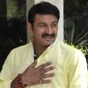 Manoj Tiwari