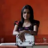 Monali Thakur