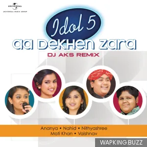 Nahid Afrin