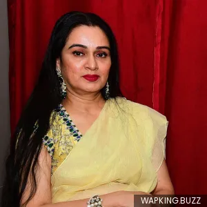 Padmini Kolhapure