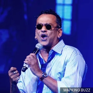 Remo Fernandes