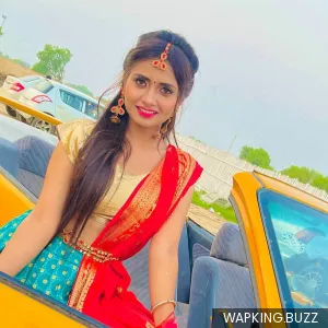 Ruchika Jangid