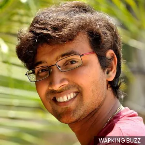 Srikrishna