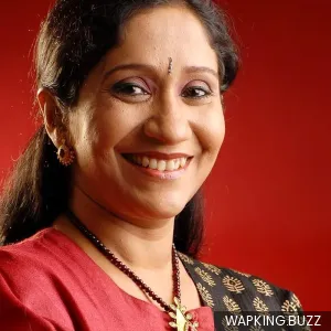 Sujatha Mohan