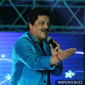 Udit Narayan