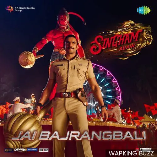 Jai Bajrangbali