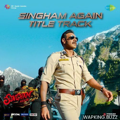 Title Track