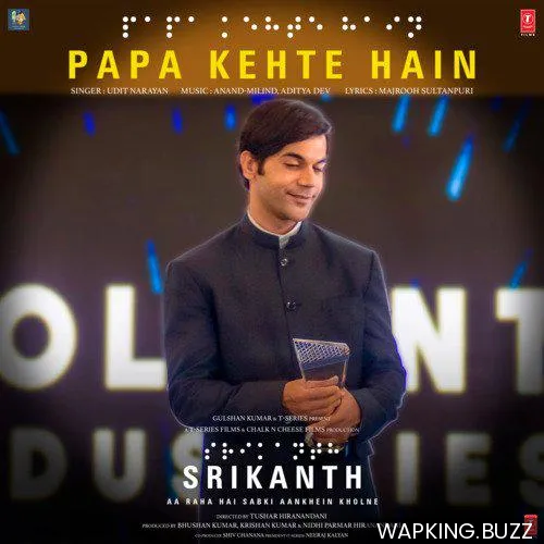 Papa Kehte Hain