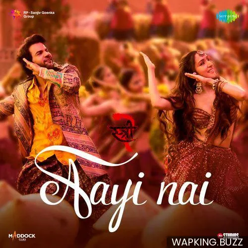 Aayi Nai