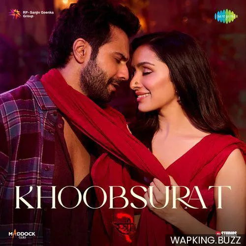 Khoobsurat