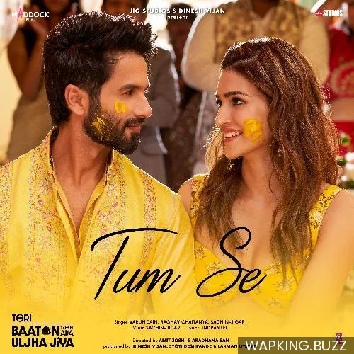 Tum Se