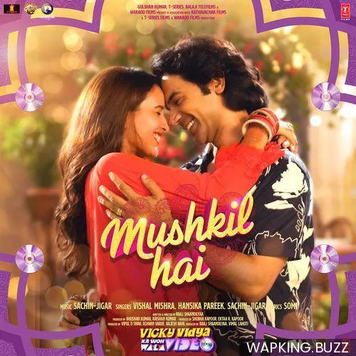 Mushkil Hai