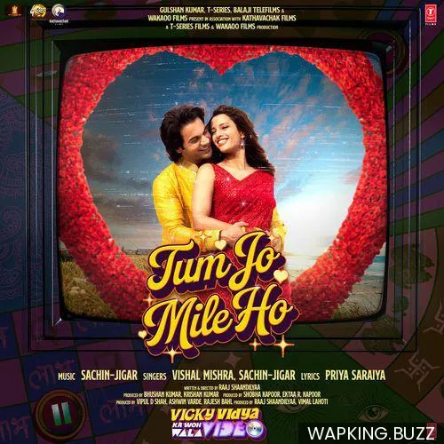 Tum Jo Mile Ho
