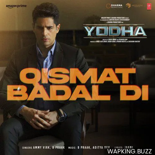 Qismat Badal Di