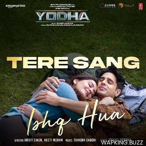 Tere Sang Ishq Hua