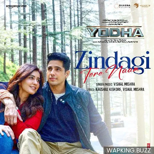 Zindagi Tere Naam