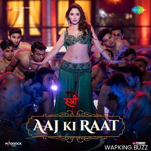 Aaj Ki Raat