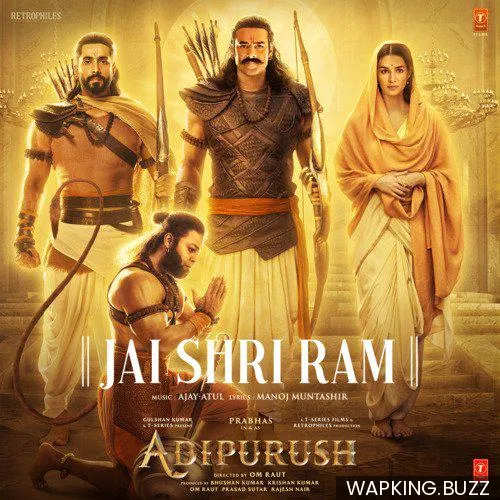 Jai Shri Ram