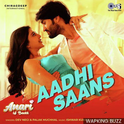 Aadhi Saans