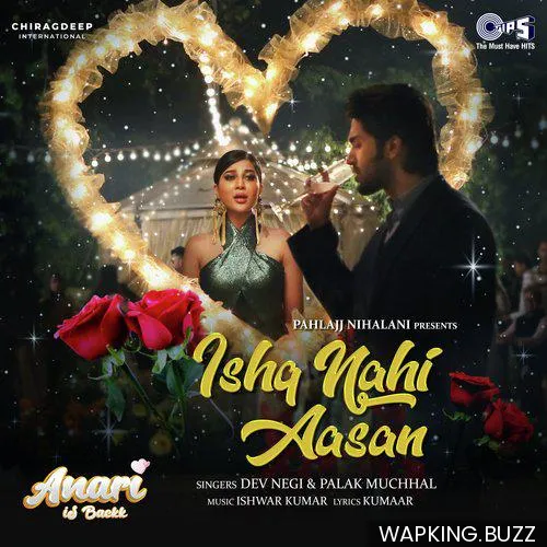 Ishq Nahi Aasan
