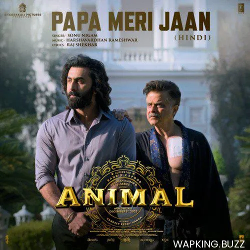 Papa Meri Jaan