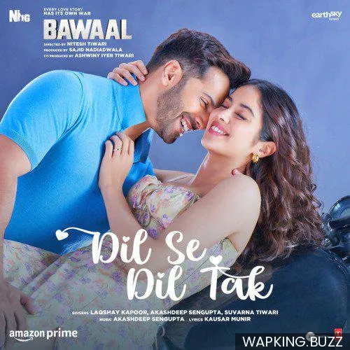 Dil Se Dil Tak