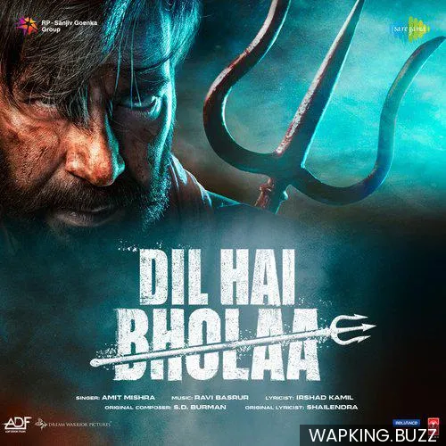 Dil Hai Bholaa