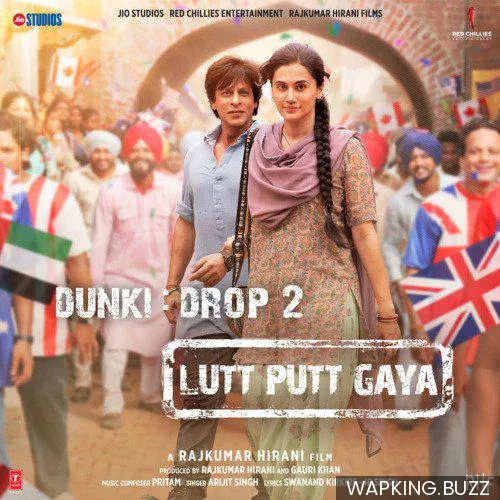 Lutt Putt Gaya