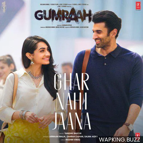Ghar Nahi Jaana