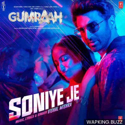 Soniye Je