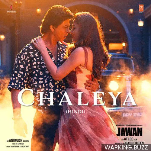 Chaleya