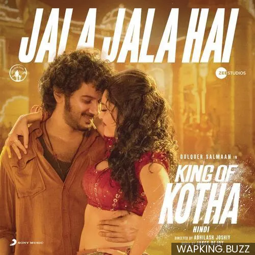 Jala Jala Hai
