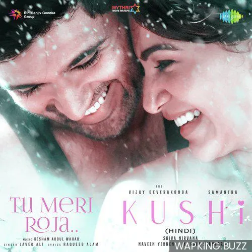 Tu Meri Roja