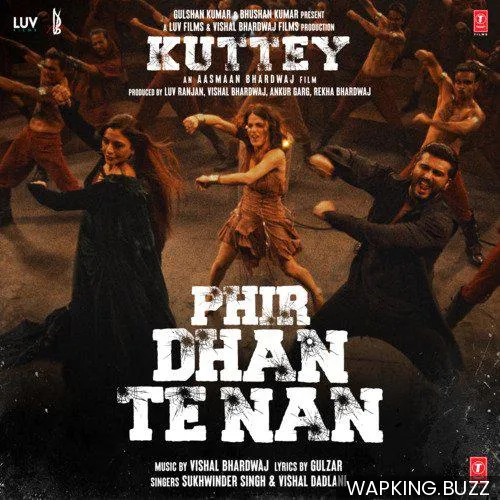 Phir Dhan Te Nan